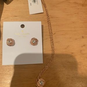 Kate Spade Infinity and Beyond Set